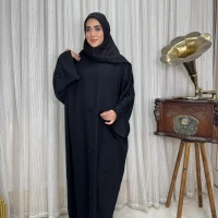 عبا زنانه مجلسی کن کن ندا فریال