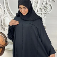 عبا زنانه مجلسی کن کن ندا روشنا