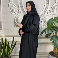 عبا زنانه مجلسی کن کن ندا مانلی
