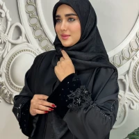 عبا زنانه مجلسی کن کن ندا مانلی
