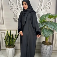 عبا زنانه مجلسی کن کن ندا مانلی