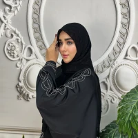 عبا زنانه مجلسی کن کن ندا تلما