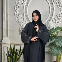 عبا زنانه مجلسی کن کن ندا تلما