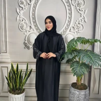 عبا زنانه مجلسی کن کن ندا تلما