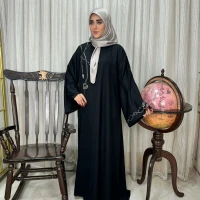 عبا زنانه مجلسی کن کن ندا رونیکا