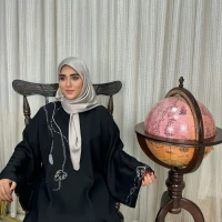 عبا زنانه مجلسی کن کن ندا رونیکا