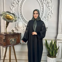 عبا زنانه مجلسی کن کن ندا زوفا