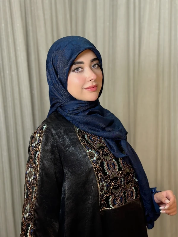 عبا زنانه مجلسی پتینه بیتا