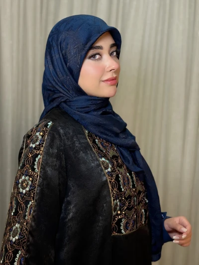 عبا زنانه مجلسی پتینه بیتا