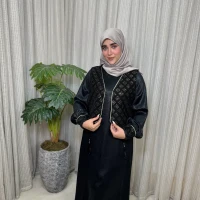 عبا زنانه مجلسی پتینه آرشیدا
