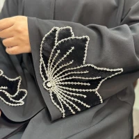 عبا زنانه مجلسی مرویجت نورسان