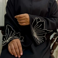 عبا زنانه مجلسی مرویجت نورسان