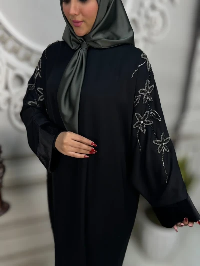 عبا زنانه مجلسی کن کن ندا زوفا