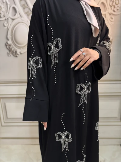 عبا زنانه مجلسی مرویجت نورهان
