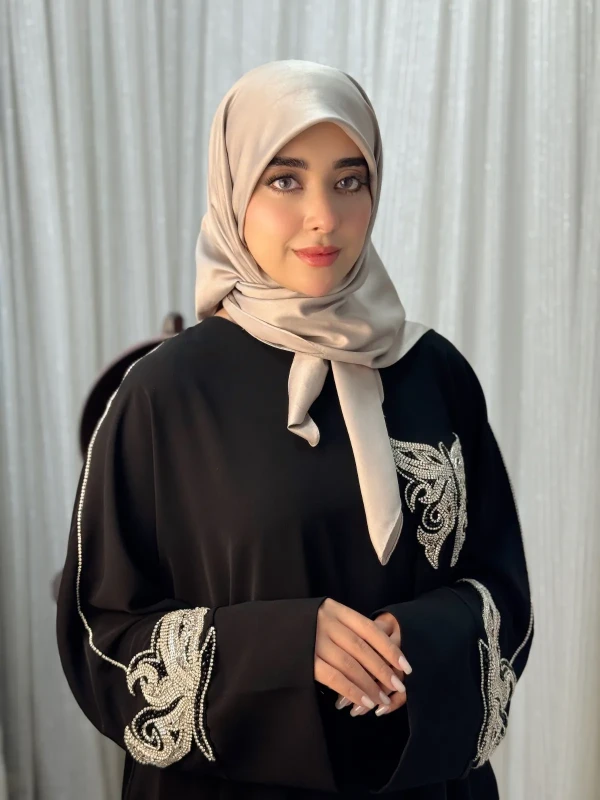 عبا زنانه مجلسی مرویجت رزیتا