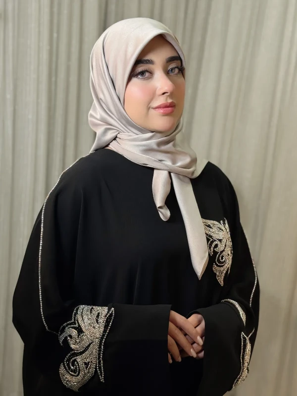 عبا زنانه مجلسی مرویجت رزیتا