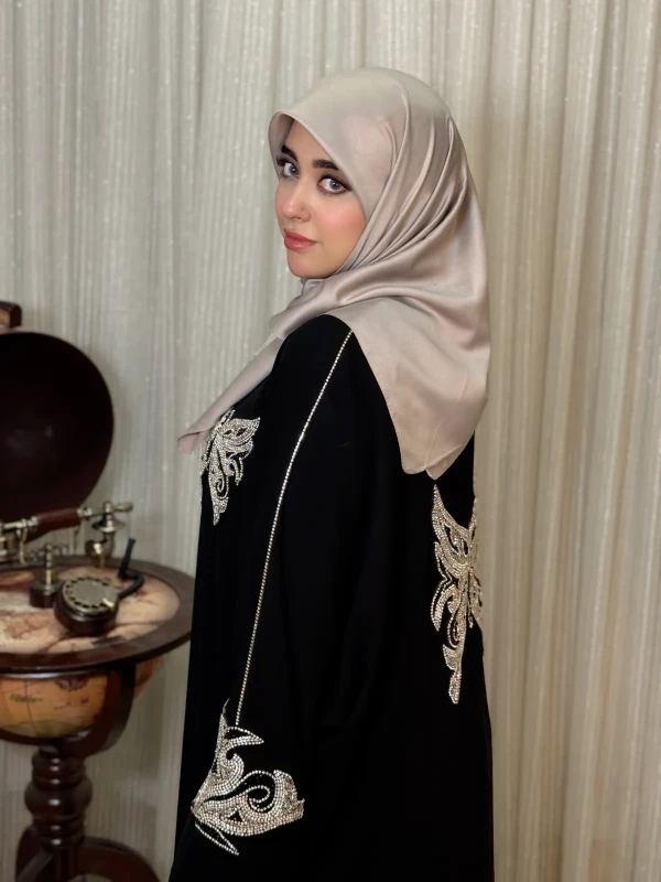 عبا زنانه مجلسی مرویجت رزیتا