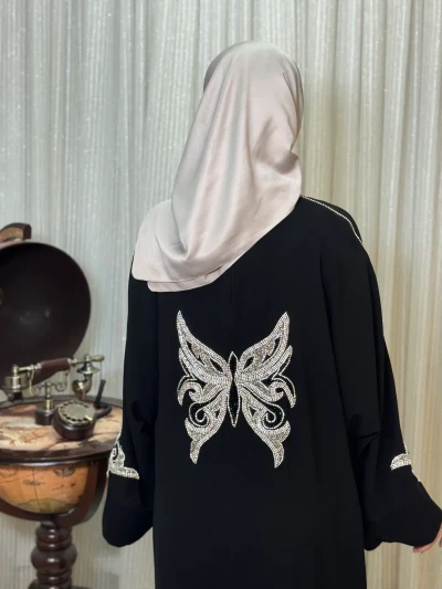 عبا زنانه مجلسی مرویجت رزیتا