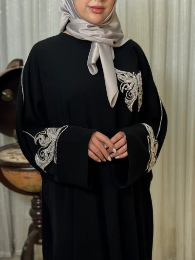 عبا زنانه مجلسی مرویجت رزیتا