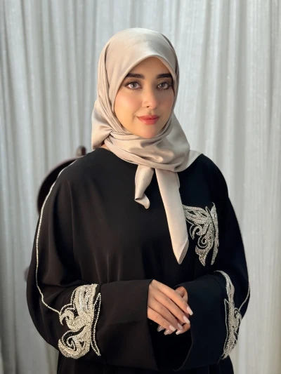 عبا زنانه مجلسی مرویجت رزیتا