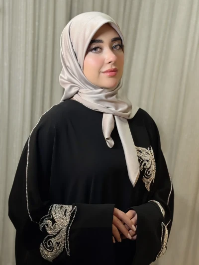 عبا زنانه مجلسی مرویجت رزیتا