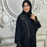 عبا زنانه کن کن ندا نایریکا