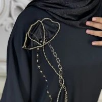 عبا زنانه کن کن ندا نایریکا