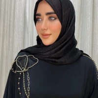 عبا زنانه کن کن ندا نایریکا