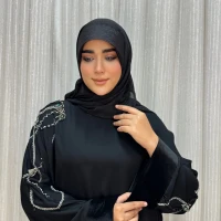 عبا زنانه مجلسی کن کن ندا رونیا