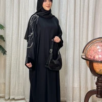 عبا زنانه مجلسی کن کن ندا رونیا