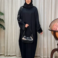 عبا زنانه مجلسی کن کن ندا رونیا