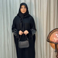 عبا زنانه مجلسی کن کن ندا آلاله