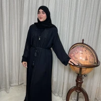 عبا زنانه مجلسی ژورژت ندا اصل آناهیتا