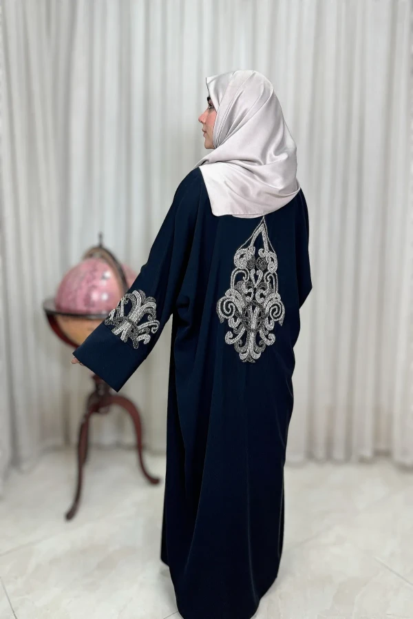 عبا زنانه مجلسی مرویجت آتوسا