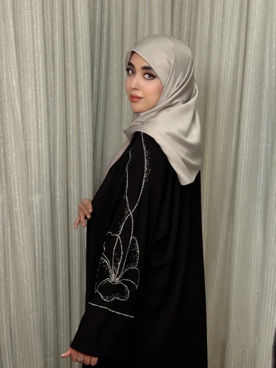 عبا زنانه مرویجت وارداتی آرمیس