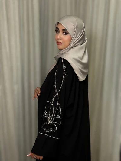 عبا زنانه مرویجت وارداتی آرمیس