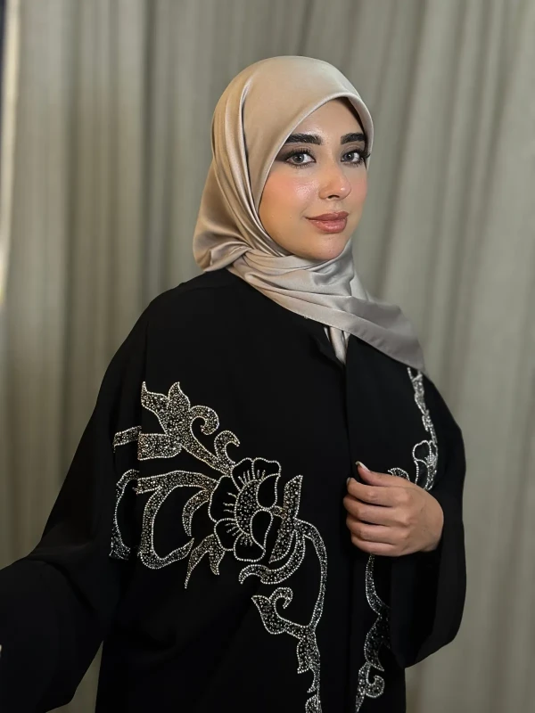 عبا زنانه مجلسی مرویجت شکورا