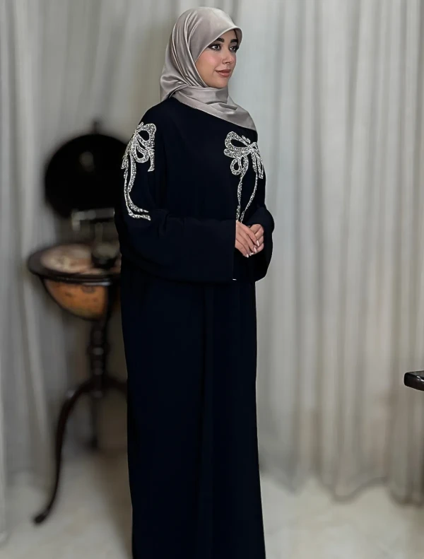 عبا زنانه مجلسی مرویجت سهیلا
