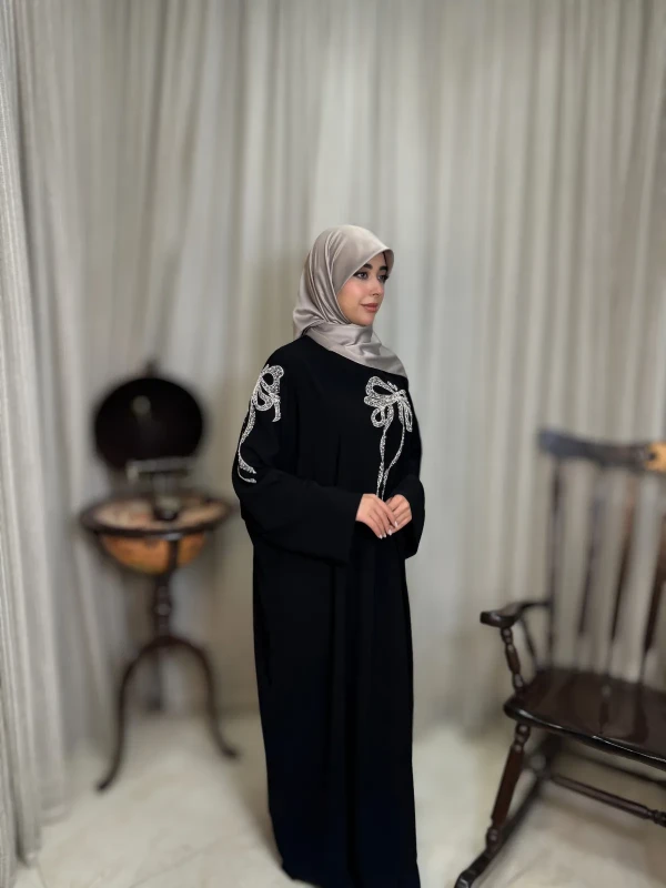 عبا زنانه مجلسی مرویجت سهیلا