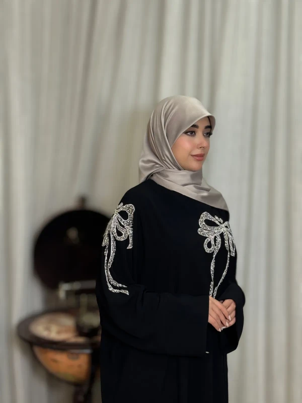 عبا زنانه مجلسی مرویجت سهیلا