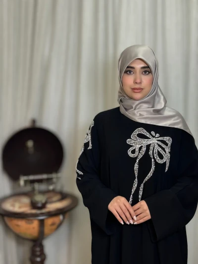 عبا زنانه مجلسی مرویجت سهیلا