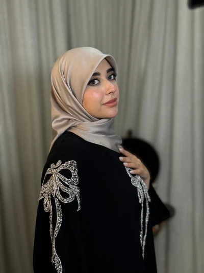 عبا زنانه مجلسی مرویجت سهیلا