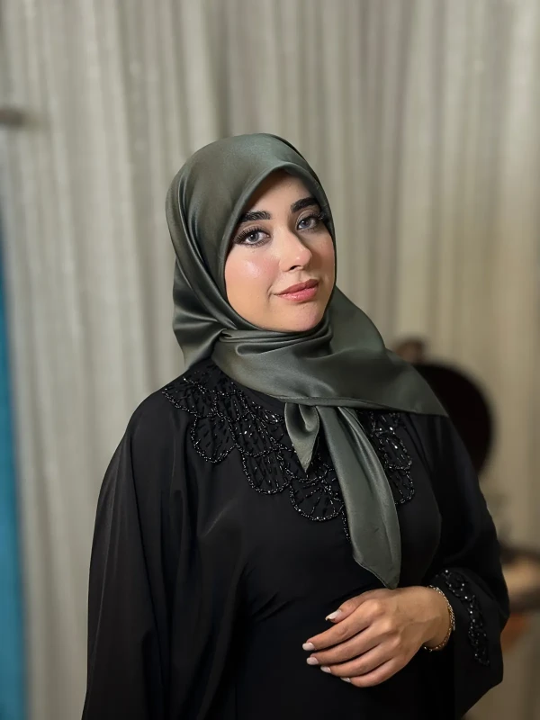 عبا زنانه مجلسی الیزه پریوش
