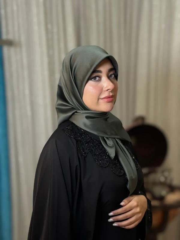 عبا زنانه مجلسی الیزه پریوش