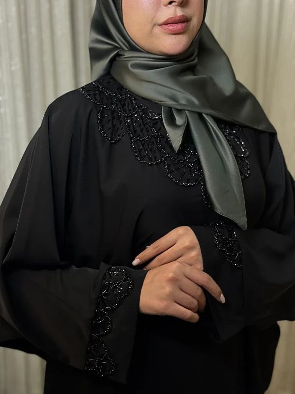عبا زنانه مجلسی الیزه پریوش