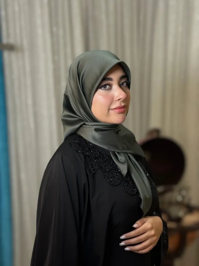 عبا زنانه مجلسی الیزه پریوش
