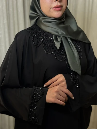 عبا زنانه مجلسی الیزه پریوش