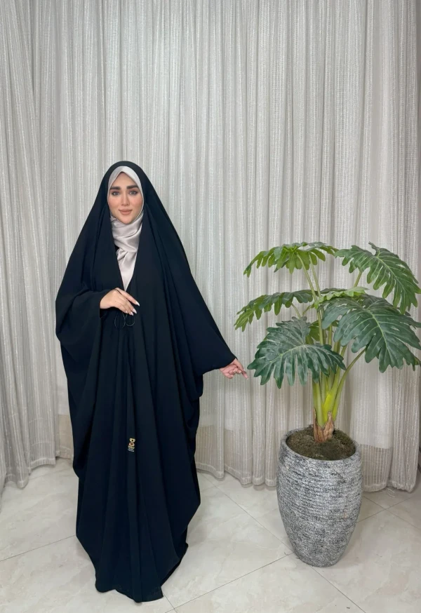 جده کرپ اکسپرس کره