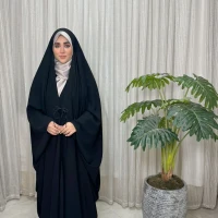 جده کرپ اکسپرس نخ کره