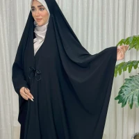 جده کرپ اکسپرس وارداتی